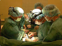 В Украине провели уникальную операцию на сердце без разреза грудной клетки